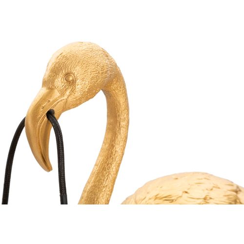 Mauro Ferretti Stolna svjetiljka flamingo cm 37x19x59 slika 4