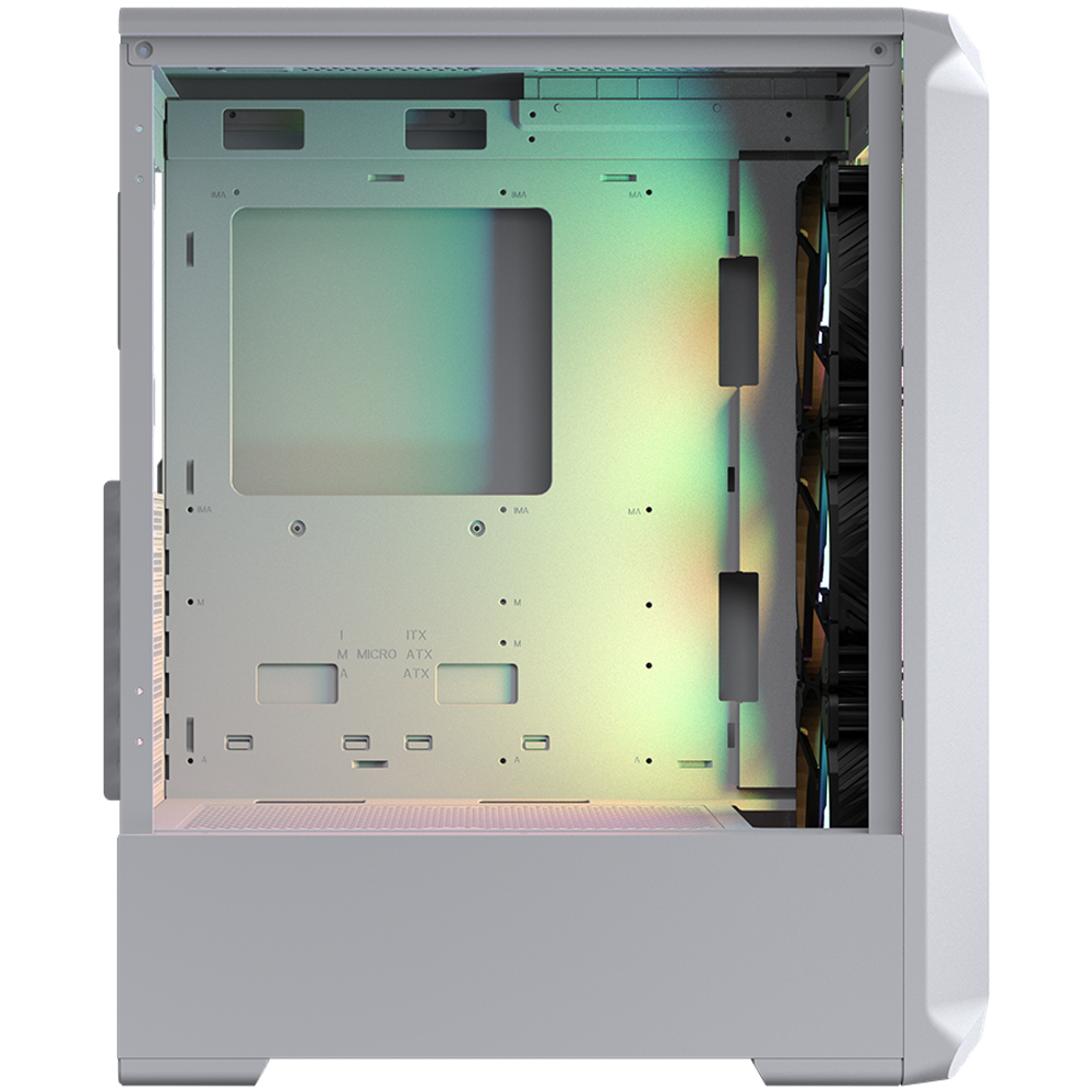 COUGAR Archon 2 Mesh RGB (Bijelo) Kućište slika 6