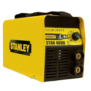 APARAT ZA ZAVARIVANJE 5,3kW Stanley STAR4000