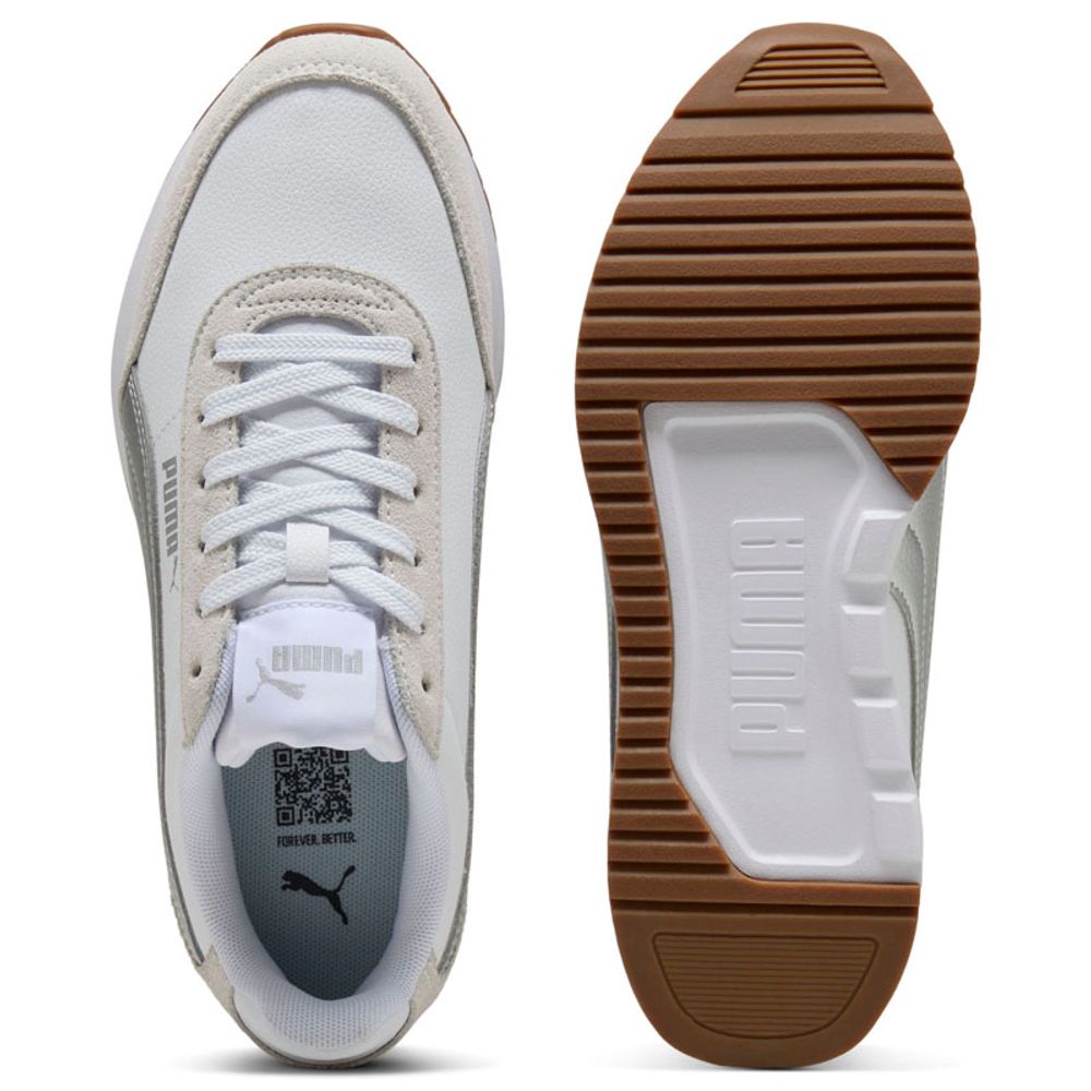 Puma Ženske patike R78 LightWind SL slika 3