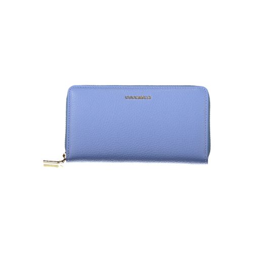 COCCINELLE WOMEN'S WALLET BLUE slika 1