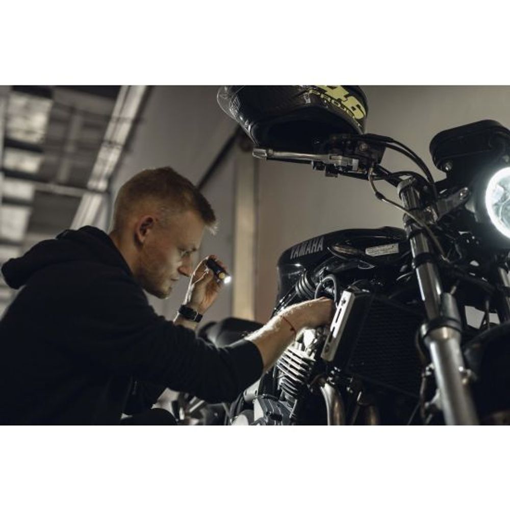 Armytek Baterijska lampa Prime C1 Pro slika 8
