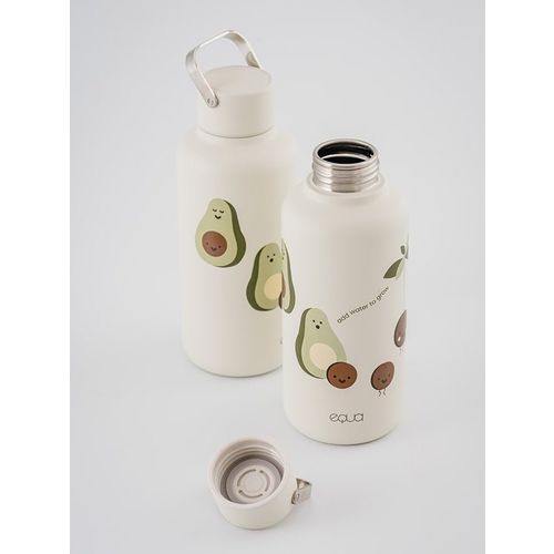 EQUA - Lightweight avocado slika 3