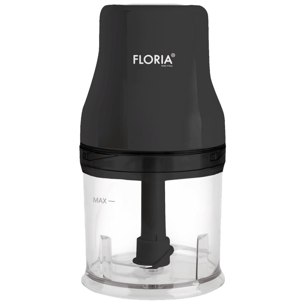 Floria Sjeckalica, 1 brzina, posuda 500 ml, 200 W - ZLN3035 slika 1