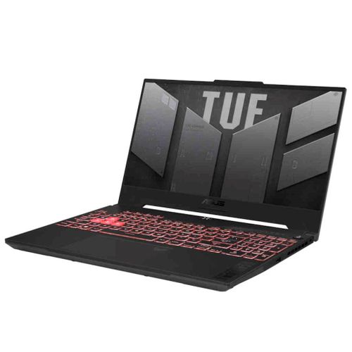 Asus TUF Gaming A15 FA507UV-LP013 Laptop 15.6" DOS/IPS FHD/Ryzen 9-8945H/16GB/1TB SSD/RTX4060-4GB slika 3