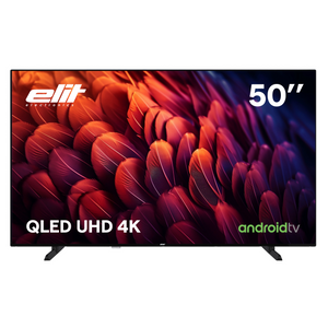 Elit televizor QLED 50" QA-5024UHDTS2, Smart TV, ANDROID OS