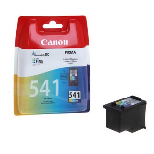 Tinta Canon CL-541 Color, tricolor, 180 str. / 8 ml slika 1