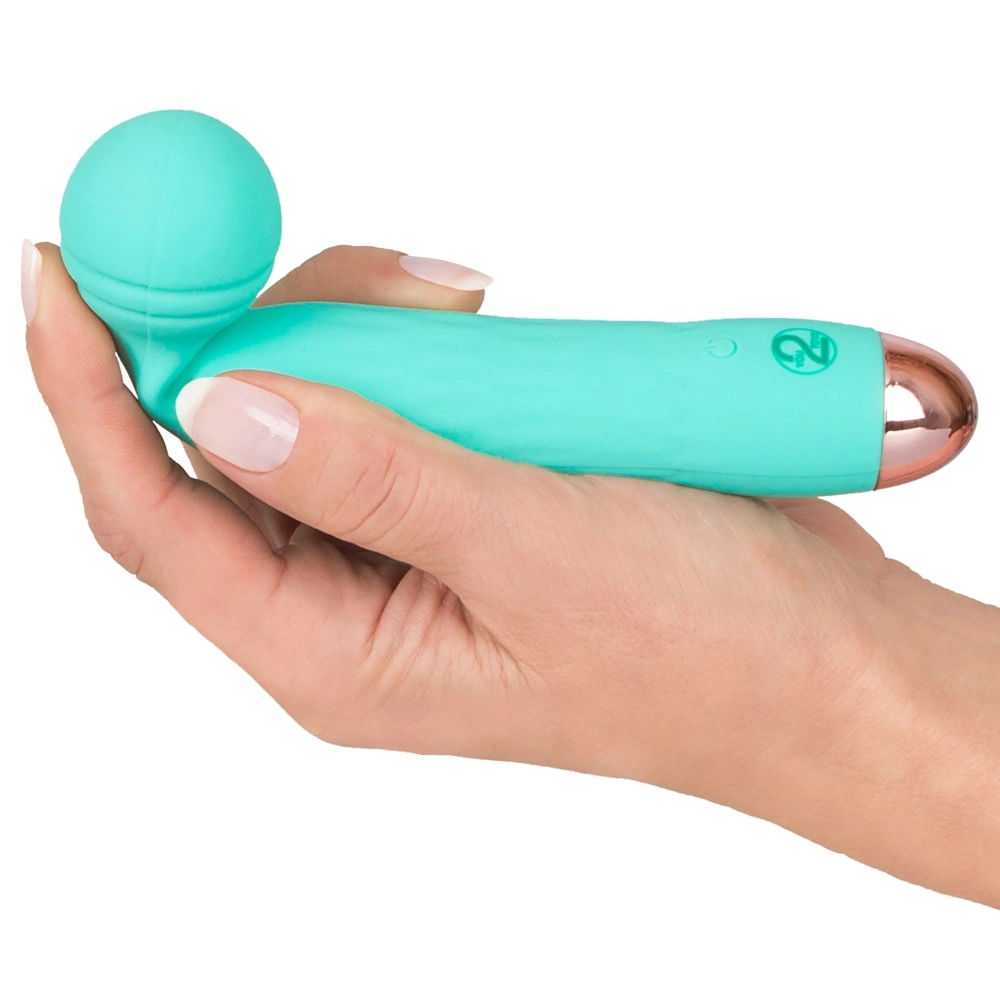 Cuties Cuties Mini Vibrator zeleni 2.G slika 5