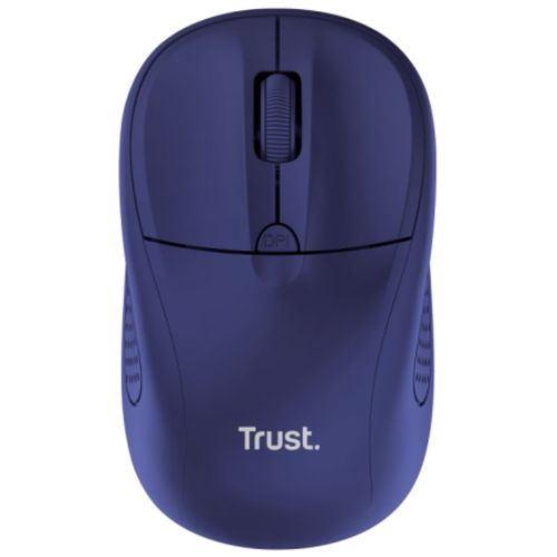 Trust primo Wireless Mis Plava (24796) slika 3