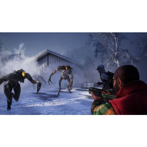 Earthfall Deluxe Edition za Playstation 4 slika 9