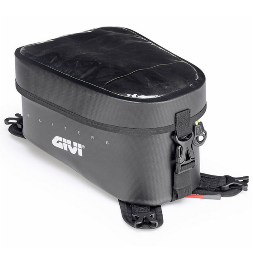 Givi GRT716 vodonepropusna tank torba 6L slika 1
