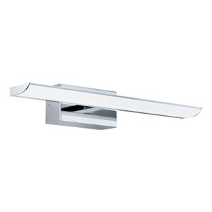 Eglo Tabiano zidna/2, led, 2x3,2w, 600lm, d405, krom/bijela 