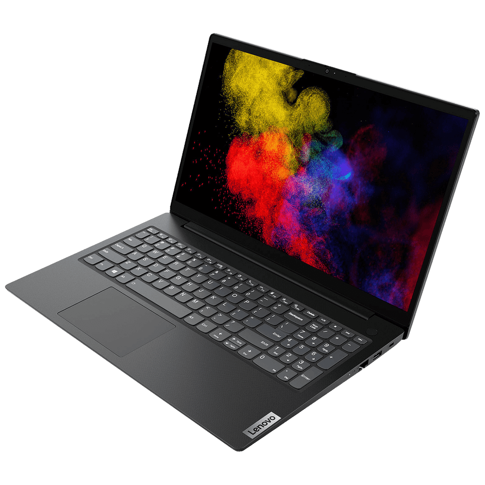 Lenovo Laptop 15.6", Intel Celeron N4500, 8GB DDR4, SSD 256 GB - V15-IJL Gen2; 82QY00PEIX slika 2