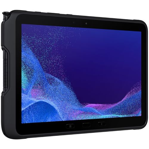 Tablet SAMSUNG Galaxy Tab Active4 Pro 10.1'' OC 2.2GHz 4GB 64GB LTE 13+8MP Android siva slika 3
