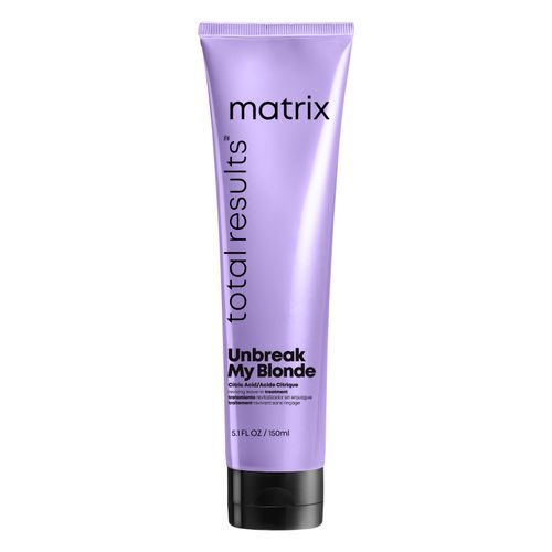 Matrix Unbreak My Blonde nega koja se ne ispira 150ml slika 1