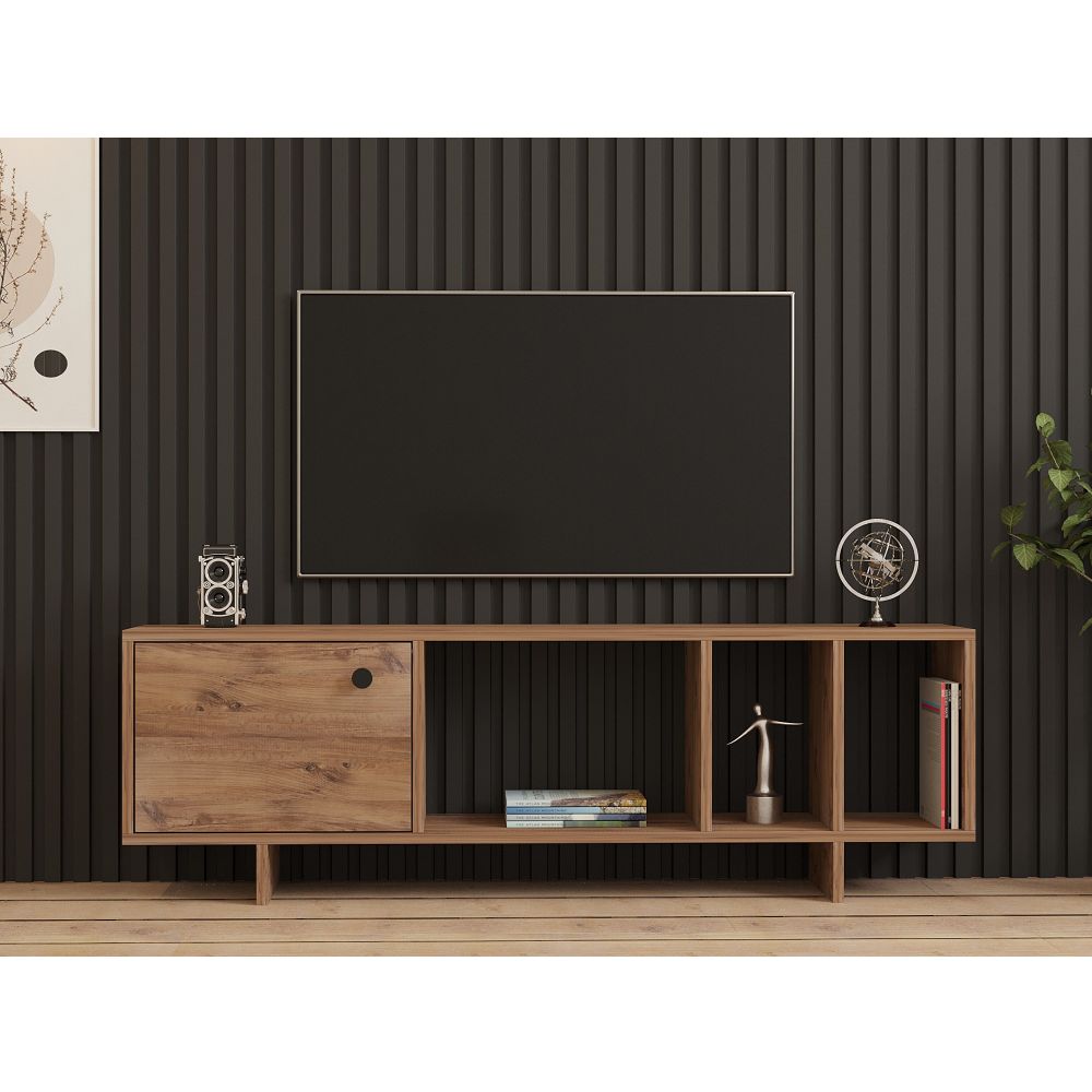 Folsom Atlantic Pine TV Stalak slika 2