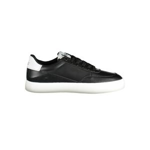 CALVIN KLEIN BLACK WOMEN'S SPORT SHOES