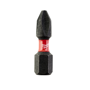Milwaukee Bit Ph2X25 Impact