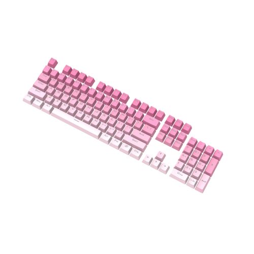 Redragon A133 V1 Keycaps - Set od 104 Tipki slika 5