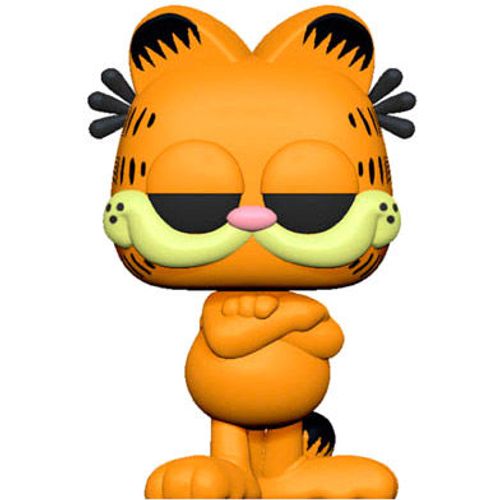 POP figure Garfield slika 1