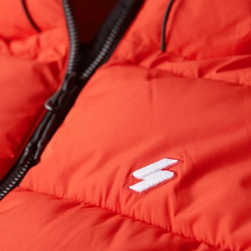 Superdry Jakna Hooded Sports Za Muškarce slika 3