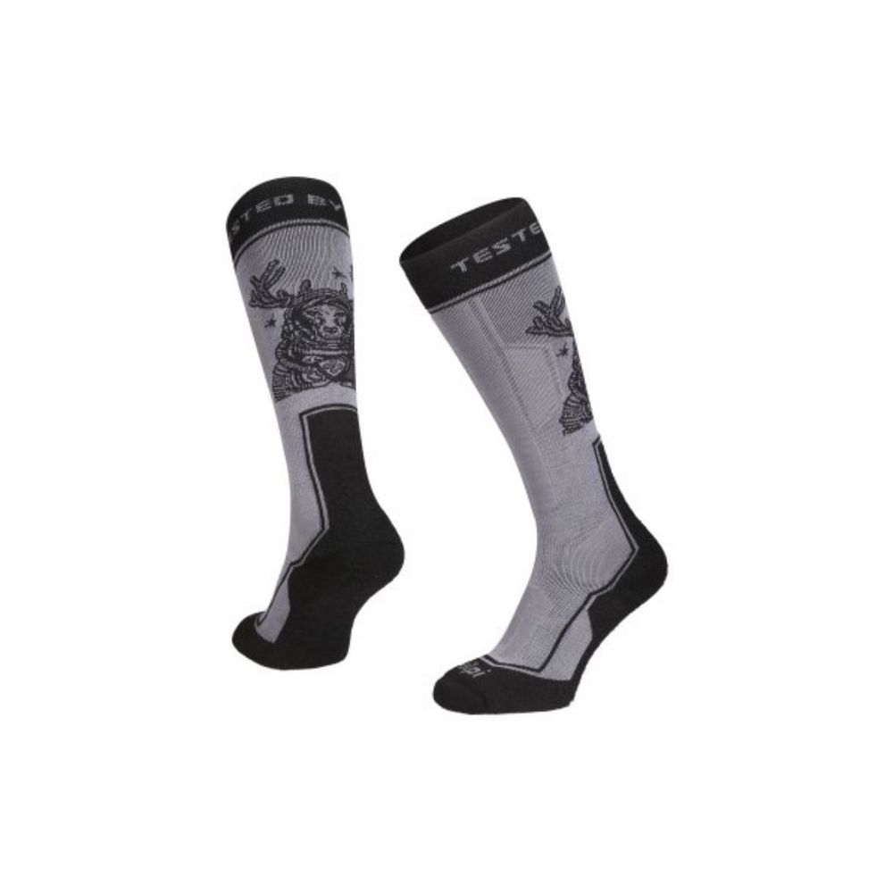 KILPI Ski čarape LTD DESTIN-U slika 1