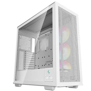 Kuciste Deepcool MORPHEUS WH