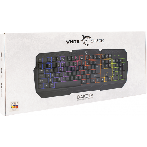 White Shark WS GK 2105 DAKOTA, Keyboard slika 5