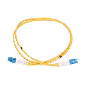 EXTRALINK PATCHCORD SM LC/UPC-LC/UPC DUPLEX 3.0MM, 1M