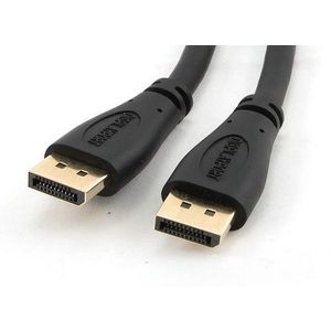 CC-DP-1M Gembird DisplayPort na DisplayPort digital interface kabl 4K 1 m