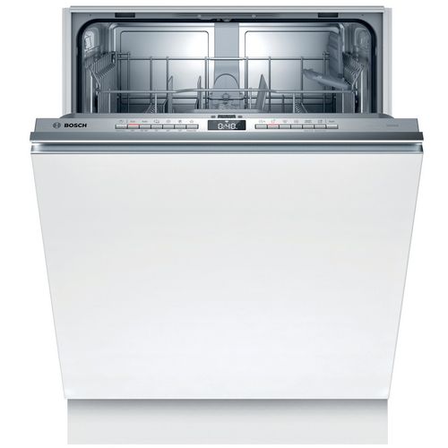 BOSCH perilica posuđa Serie 4| A+ (E), PL,  60 cm; 12 setova, InfoLight slika 1