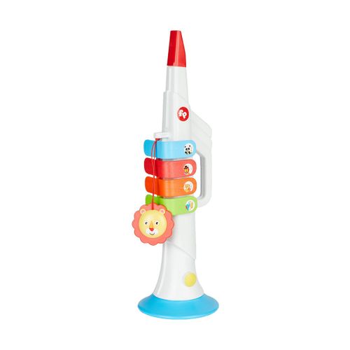 Truba Fisher Price Životinje 30 cm slika 1