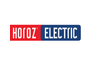 Horoz Electric logo