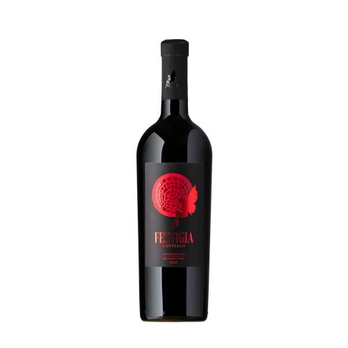 Vina Laguna Castello vrhunsko Festigia 0,75l slika 1