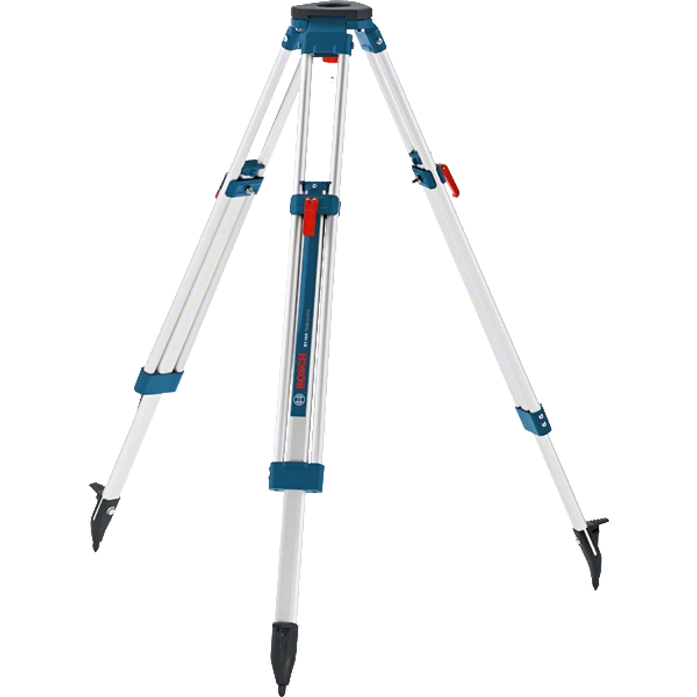 Optički nivelir GOL 26 D Professional + BT 160 + GR 500 slika 2
