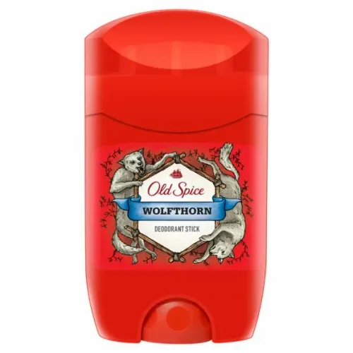 Old Spice Wolfthorn  muški dezodorans u stiku 50ml slika 1