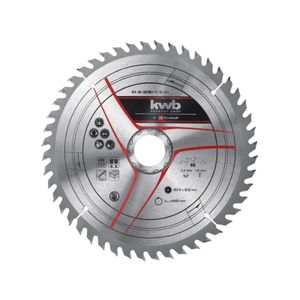 KWB rezni list 210x30x2,4 mm/1,6 mm, 48z za tc-sm 216 i tc-ms 216