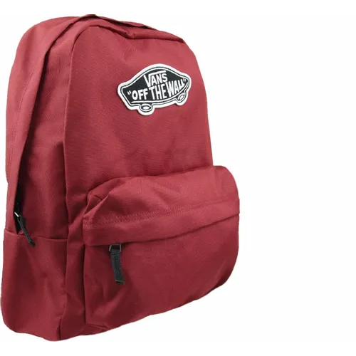 Ruksak Vans realm backpack vn0a3ui61oa1 slika 9