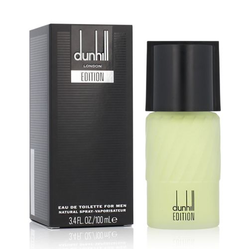 Dunhill Alfred Dunhill Edition Eau De Toilette 100 ml za muškarce slika 4