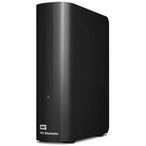 Western Digital vanjski hard disk Elements™ Desktop 14TB slika 1