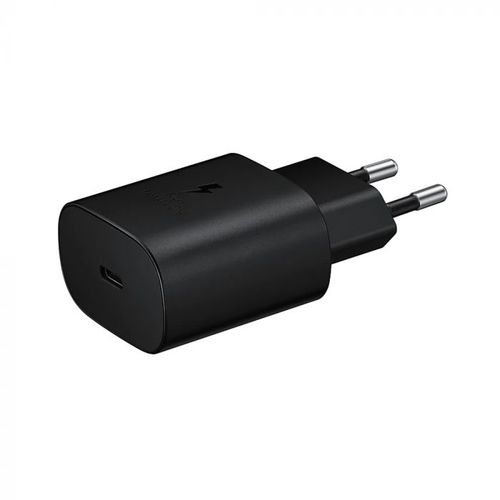 SAMSUNG Tip-C 25W EP-TA800-XBE Punjač slika 2