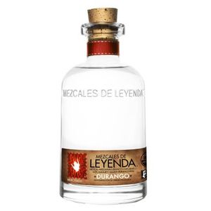 Leyenda Mezcal Durango  0,70l