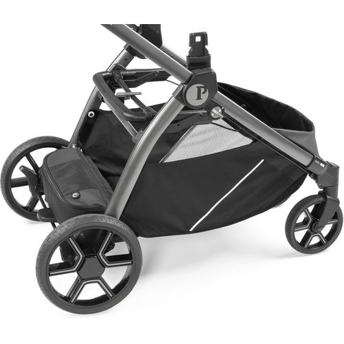 Peg Perego dječja kolica 3u1 YPSI Lounge City Grey slika 8