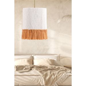 TM220 White
Mustard Chandelier