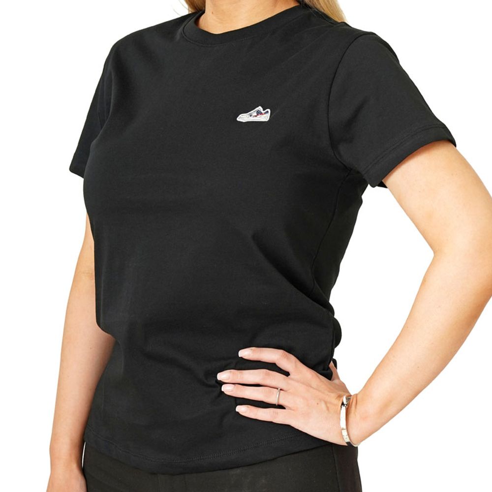 Hummel Ženska majica kratkih rukava HMLelfin T-Shirt slika 1