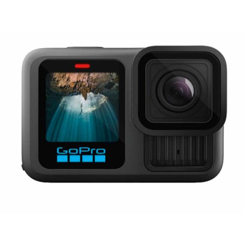 GoPro HERO13 Black Akciona Kamera  slika 2