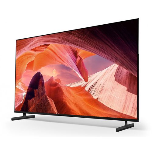 Sony 55" X80L 4k Google TV slika 2