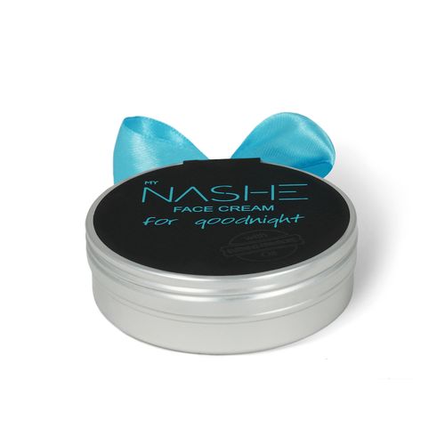 Nashe Cosmetics Noćna krema za lice slika 1
