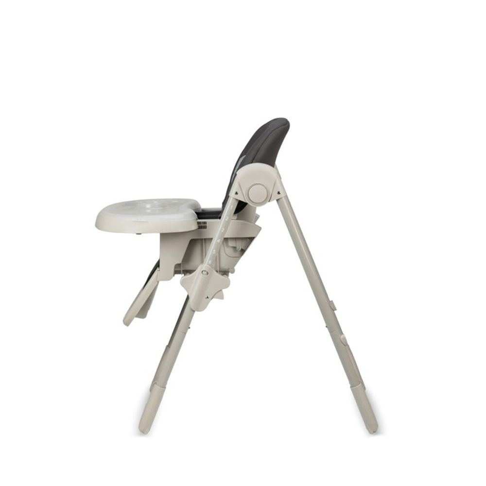 Momi Hranilica za bebe Gojo, Grey slika 6