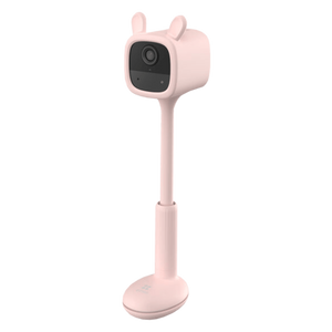 EZVIZ kamera CS-BM1 Baby roze (303102449)